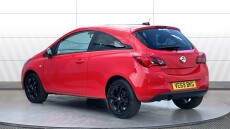 Vauxhall Corsa 1.4 Griffin 3dr Petrol Hatchback